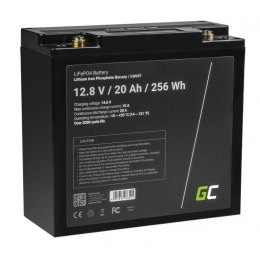 Bateria do Zasilacz awaryjny UPS Green Cell CAV07 20 Ah