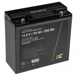 Bateria do Zasilacz awaryjny UPS Green Cell CAV07 20 Ah