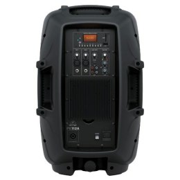 Głośnik Bluetooth Behringer PK112A Czarny 600 W