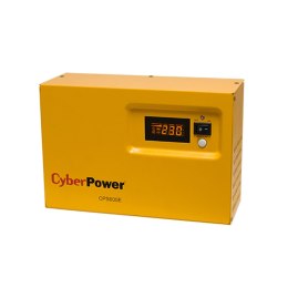 Zasilacz awaryjny UPS Interaktywny Cyberpower CPS600E 420 W