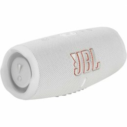Głośnik Bluetooth Przenośny JBL JBLCHARGE5WHT Biały