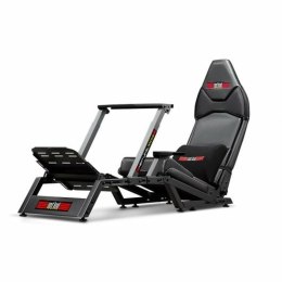 Fotel dla Graczy Next Level Racing F-GT Cockpit Czarny