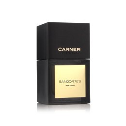 Perfumy Unisex Carner Barcelona EDP Sandor 70'S 50 ml