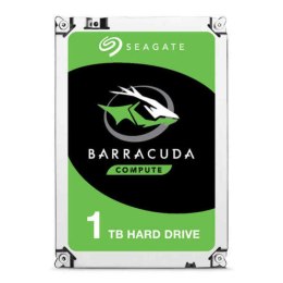 Dysk Twardy Seagate Barracuda 3.5