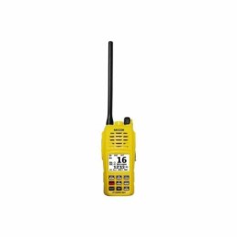 Radio Navicom RT 420DSC Żółty VHF