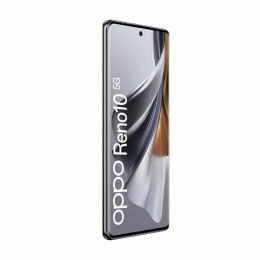 Smartfony Oppo 110010232555 Srebrzysty 8 GB RAM Snapdragon 778G 8 GB 256 GB