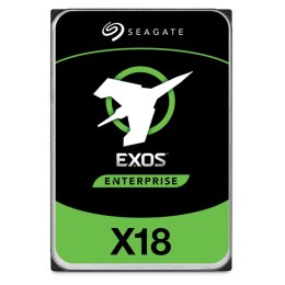 Dysk Twardy Seagate EXOS X18 3,5