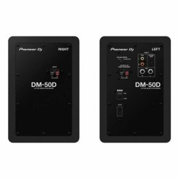 Głośniki Pioneer DJ DM-50D