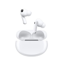 Słuchawki Bluetooth z Mikrofonem Oppo Enco X2 Biały
