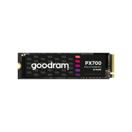 Dysk Twardy GoodRam SSDPR-PX700-04T-80 4 TB SSD