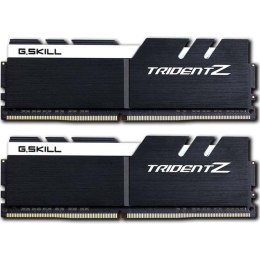 Pamięć RAM GSKILL F4-3200C16D-32GTZKW DDR4 CL16 16 GB 32 GB