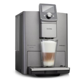 Superautomatyczny ekspres do kawy Nivona CafeRomatica 821 Srebrzysty 1450 W 15 bar 1,8 L