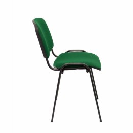 Krzesło Recepcyjne Alcaraz Royal Fern 226PTNA426 Ciemna zieleń (2 uds)