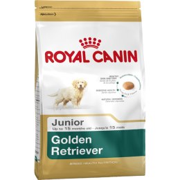 Karma Royal Canin BHN Golden Retriever Puppy Szczeniak/Junior