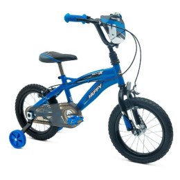 Rower dziecięcy MOTO X Huffy 79469W 14