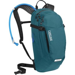 Uniwersalny plecak z pojemnikiem na wodę Camelbak M.U.L.E. 12 Niebieski 3 L 12 L