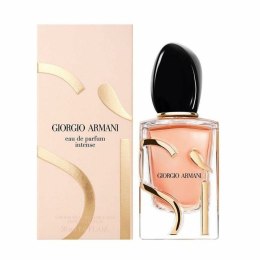 Perfumy Damskie Giorgio Armani Sì Intense EDP 50 ml