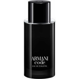 Perfumy Męskie Giorgio Armani EDT Code 75 ml