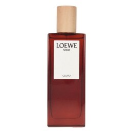 Perfumy Męskie Solo Cedro Loewe EDT - 100 ml