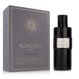 Perfumy Unisex Korloff EDP (100 ml)