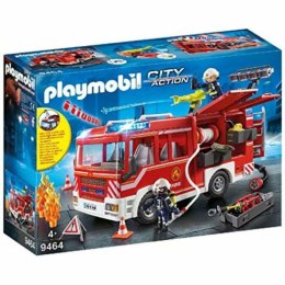 Wóz Strażacki Playmobil 9464