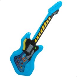 Gitara Dziecięca Winfun Cool Kidz Elektryczna 63 x 20,5 x 4,5 cm (6 Sztuk)