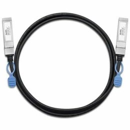 Kabel sieciowy SFP+ ZyXEL DAC10G-1M-ZZ0103F 1 m