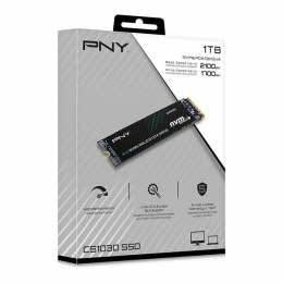 Dysk Twardy PNY CS1030 1 TB 1 TB HDD 1 TB SSD