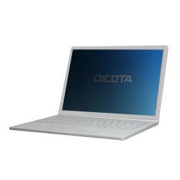 Filtr prywatności na monitor Dicota D32009
