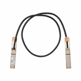 Kabel sieciowy SFP+ CISCO QSFP-100G-CU3M= 3 m