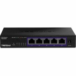 Przełącznik Trendnet TEG-S380