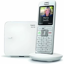 Telefon Bezprzewodowy Gigaset CL660 Biały