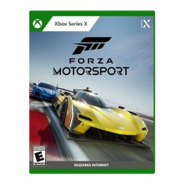 Gra wideo na Xbox Series X Microsoft Forza Motorsport (FR)