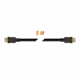 Kabel HDMI PcCom PCCES-CAB-HDMI20-5M
