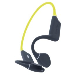Słuchawki Bluetooth Sportowe Creative Technology Kolor Zielony