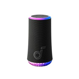 Głośniki Bluetooth Soundcore Glow Czarny 30 W