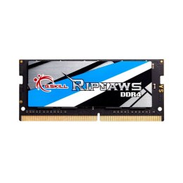 Pamięć RAM GSKILL F4-2666C19D-32GRS DDR4 32 GB cl43