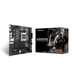Płyta główna Biostar A620MT AMD AM5 AMD A620