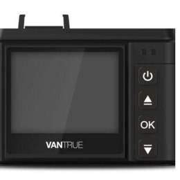 Sportowa kamera do samochodu Vantrue N1 PRO