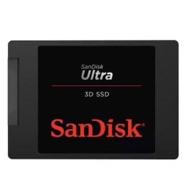 Dysk Twardy SanDisk SDSSDH3-2T00-G26 2 TB SSD