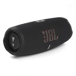 Głośnik Bluetooth Przenośny JBL JBLCHARGE5BLK Czarny