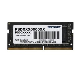 Pamięć RAM Patriot Memory PSD432G32002S DDR4 32 GB CL22