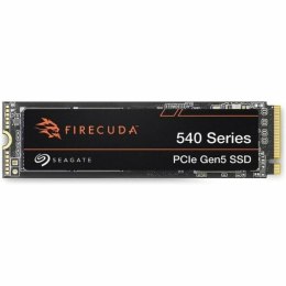 Dysk Twardy Seagate FireCuda 540 1 TB SSD
