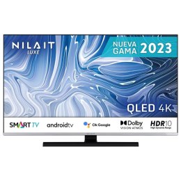 Smart TV Nilait Luxe NI-43UB8002S 4K Ultra HD 43