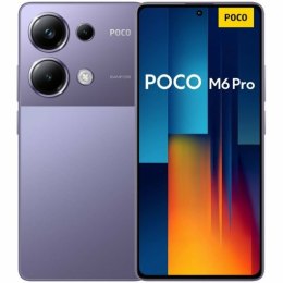 Smartfony Poco M6 Pro 6,7