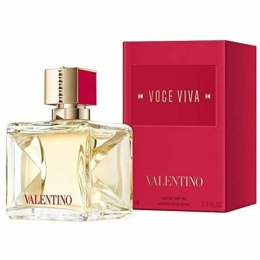 Perfumy Damskie Valentino Voce Viva EDP (100 ml)