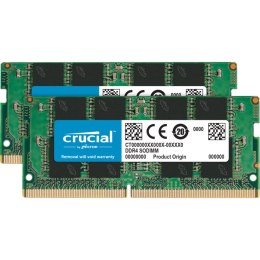 Pamięć RAM Micron CT2K16G4SFRA32A DDR4 32 GB CL22