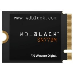 Dysk Twardy Western Digital 1 TB 1 TB SSD