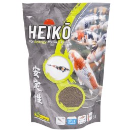 Ubbink Karma dla ryb Heiko Koi Energy Menu, 3 mm, 3 L